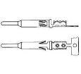 926980-1 electronic component of TE Connectivity