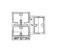 927389-1 electronic component of TE Connectivity