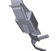 927770-1 (Cut Strip) Automotive Connectors