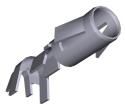 927843-2  Connectors