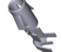 927843-2 Pin & Socket Connectors