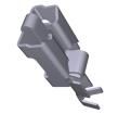 927852-2 Automotive Connectors