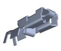 927854-6 (Cut Strip)  Connectors