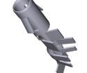 927860-2 Pin & Socket Connectors