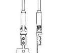 927884-1 Automotive Connectors