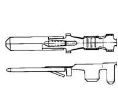 927892-1 electronic component of TE Connectivity