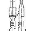 927973-4 Automotive Connectors