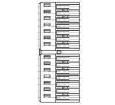 928037-2 Headers & Wire Housings