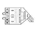928175-1 electronic component of TE Connectivity