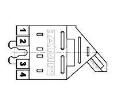 928039-1 electronic component of TE Connectivity