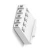 928205-5 Headers & Wire Housings