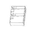 928247-3 Automotive Connectors