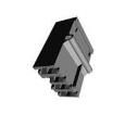 928343-8 Automotive Connectors