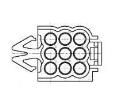 928521-1  Connectors