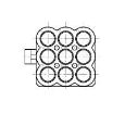 928523-1 electronic component of TE Connectivity