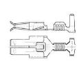 928845-1 electronic component of TE Connectivity