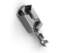 928909-5 Headers & Wire Housings