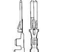928930-1 Terminals