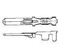 928930-2 electronic component of TE Connectivity