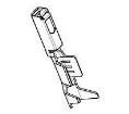 929398-1 Automotive Connectors