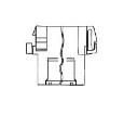 929505-1 electronic component of TE Connectivity