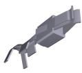 929939-1 (Cut Strip)  Connectors