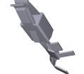 929939-1 (Cut Strip) Automotive Connectors