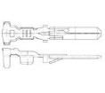 929948-2  Connectors