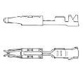 929955-1 electronic component of TE Connectivity