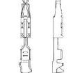 929955-1 Automotive Connectors