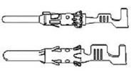 929963-1 electronic component of TE Connectivity