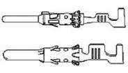 929967-7 electronic component of TE Connectivity