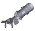 929989-1 (Cut Strip)  Connectors
