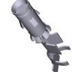 929989-1 (Cut Strip) Automotive Connectors
