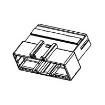936236-1 electronic component of TE Connectivity