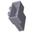 936240-1 Automotive Connectors