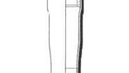 940827-000 Heat Shrink Cable Boots & End Caps