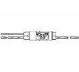 942211-000 electronic component of TE Connectivity