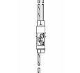 018598-000 Data Bus Components - Microcouplers