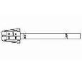 943086-1 electronic component of TE Connectivity