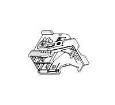 953122-7 Automotive Connectors