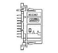 953302-1 Automotive Connectors