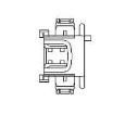 953382-4 Automotive Connectors