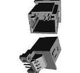 953440-3 Automotive Connectors
