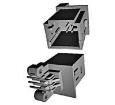 953442-2 Automotive Connectors