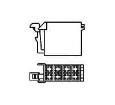 962189-1 electronic component of TE Connectivity