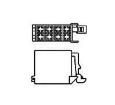 962189-1  Connectors