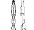 962875-1 Automotive Connectors