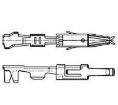 962876-1 (CUT STRIP)  Connectors
