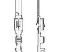 962882-1 Terminals